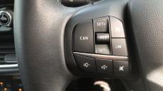 Ford Fiesta 1.0 EcoBoost Hybrid mHEV 125 Titanium 5dr Petrol Hatchback